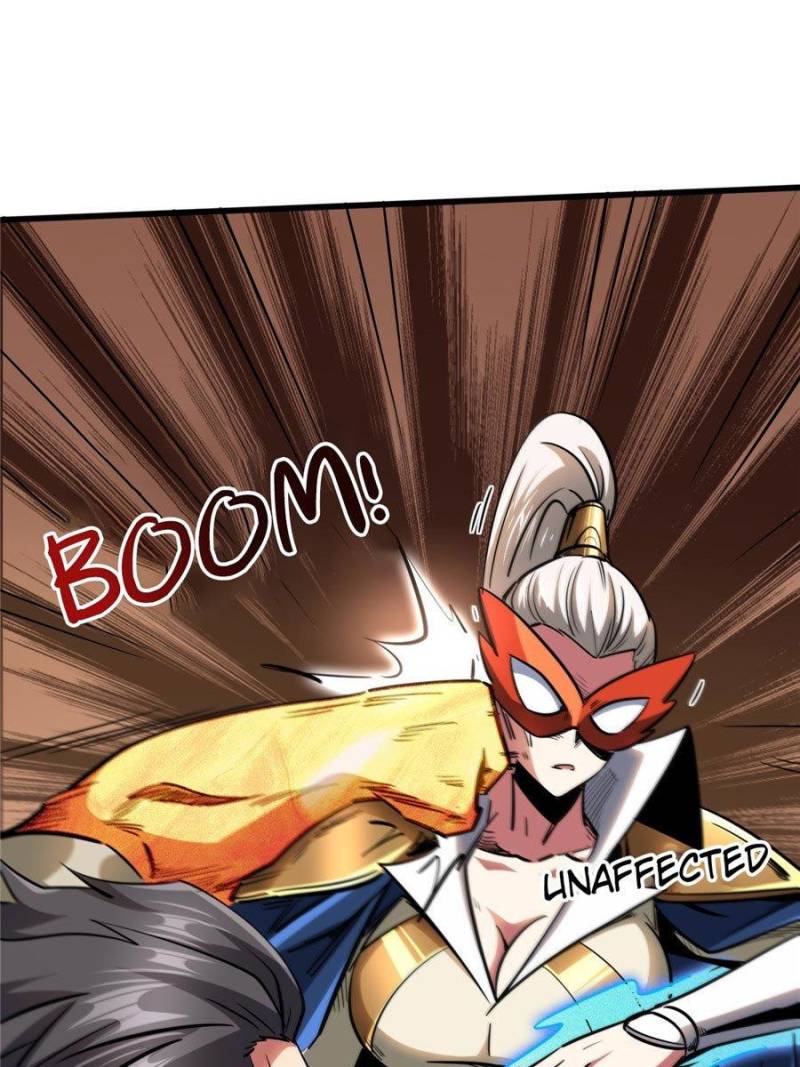 Read Super Gene Manga Online