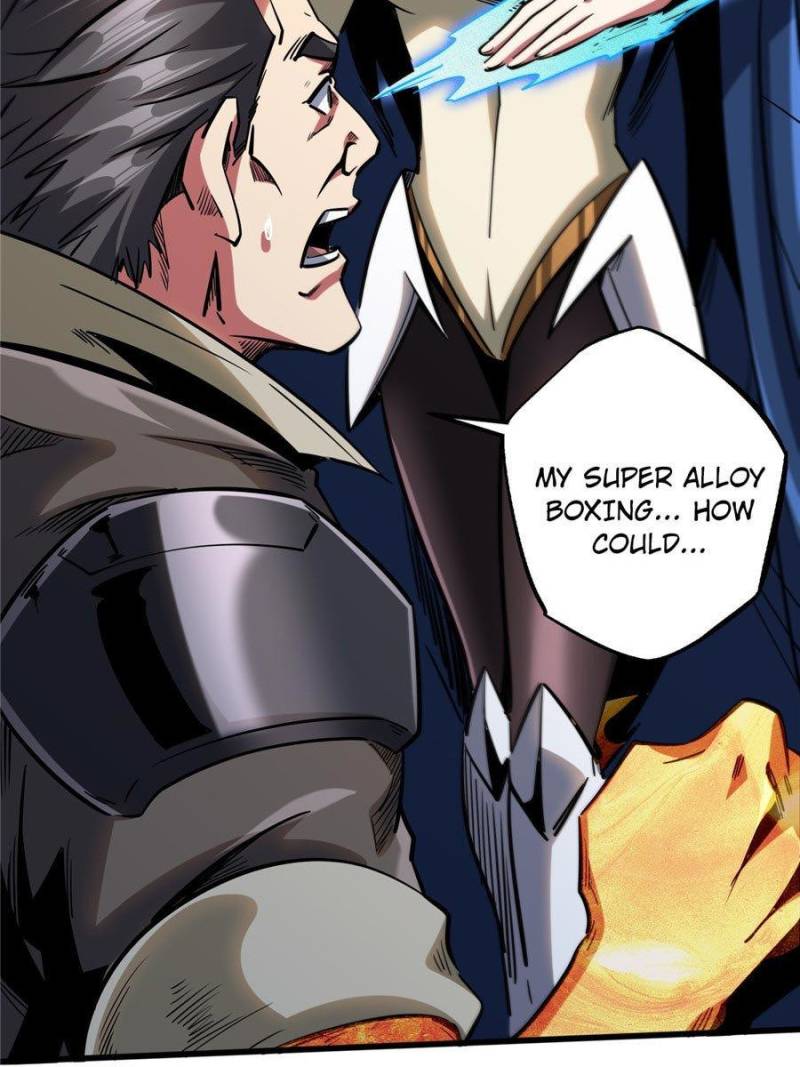 Read Super Gene Manga Online