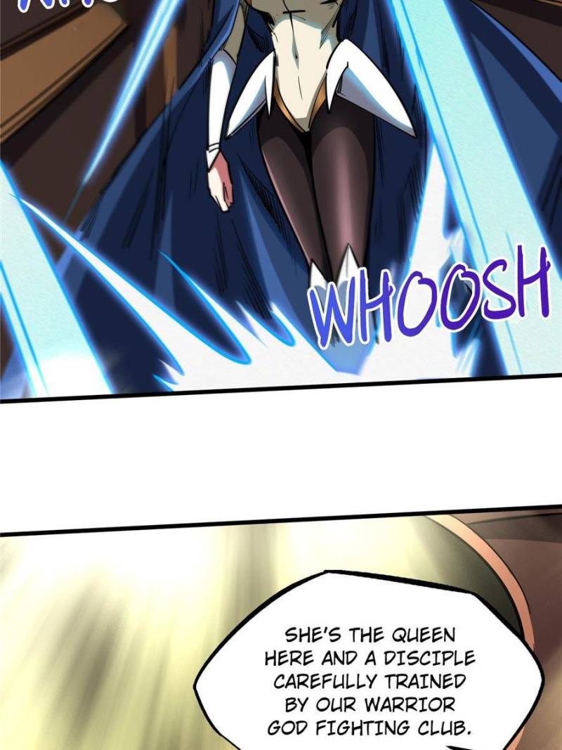 Read Super Gene Manga Online