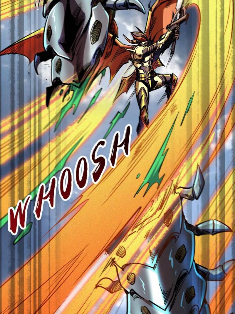 Read Super Gene Manga Online