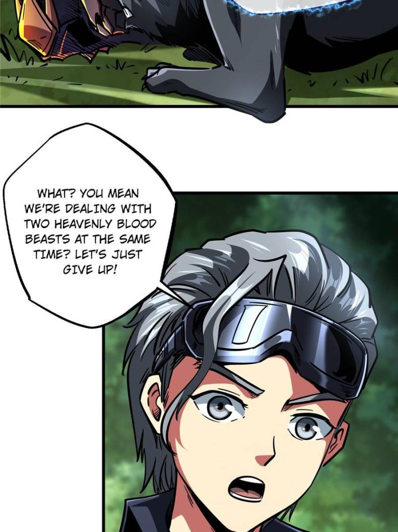 Read Super Gene Manga Online