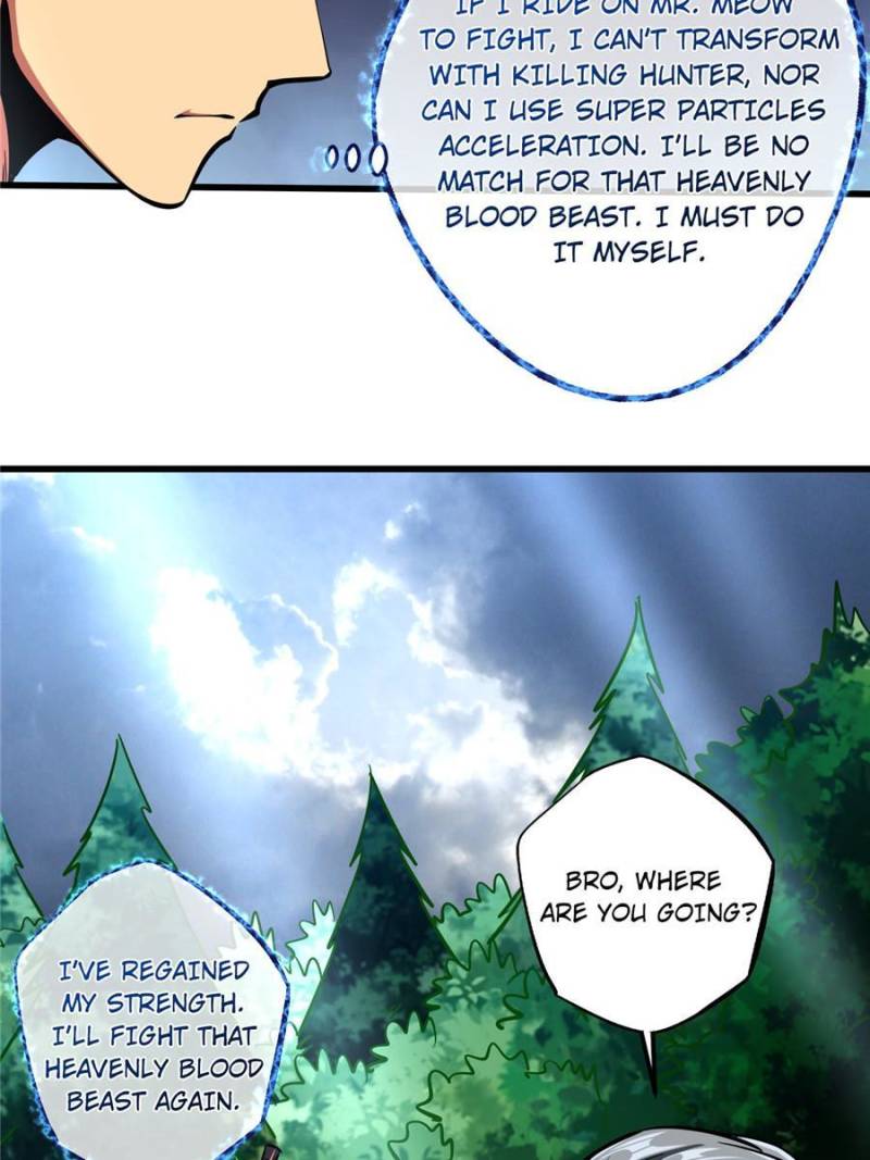 Read Super Gene Manga Online