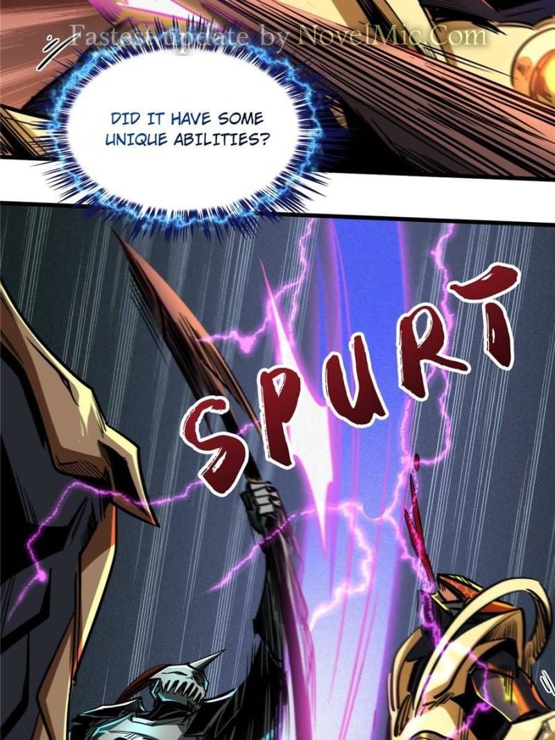 Read Super Gene Manga Online