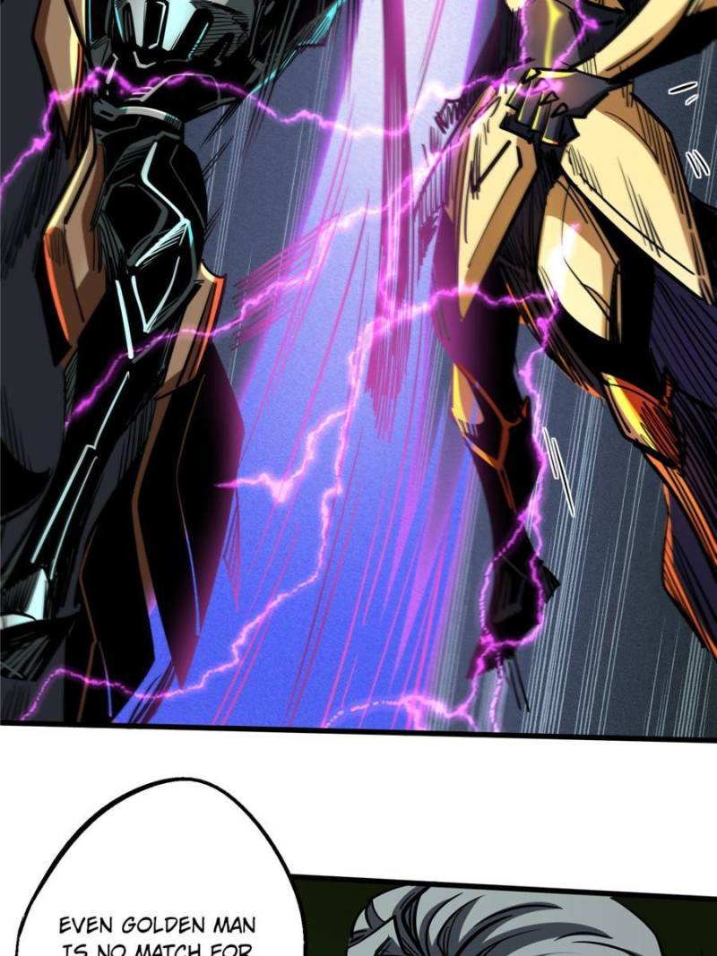 Read Super Gene Manga Online