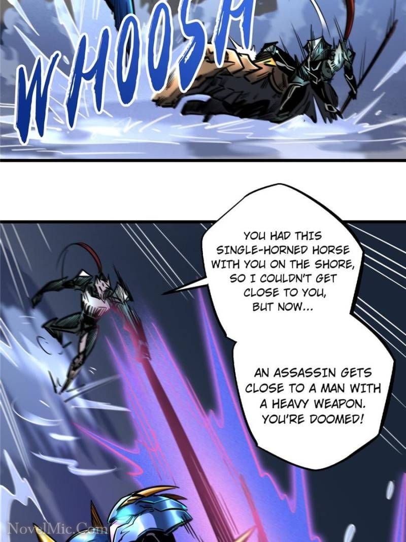 Read Super Gene Manga Online