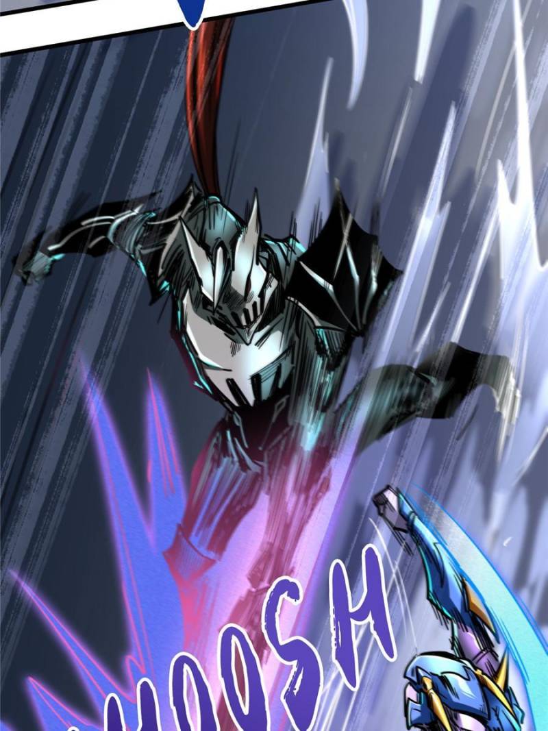 Read Super Gene Manga Online
