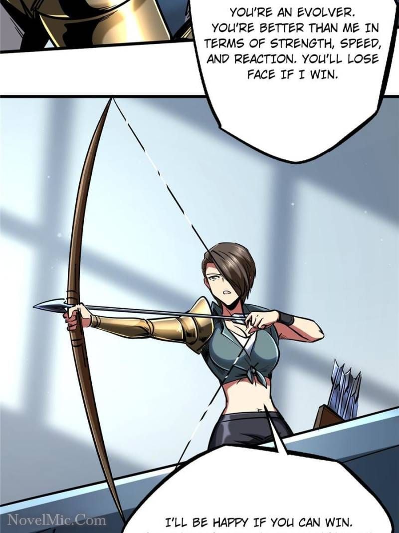 Read Super Gene Manga Online