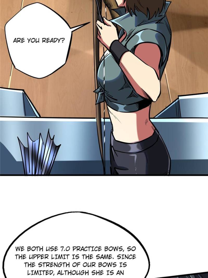 Read Super Gene Manga Online