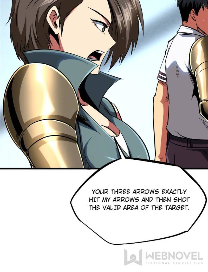 Read Super Gene Manga Online