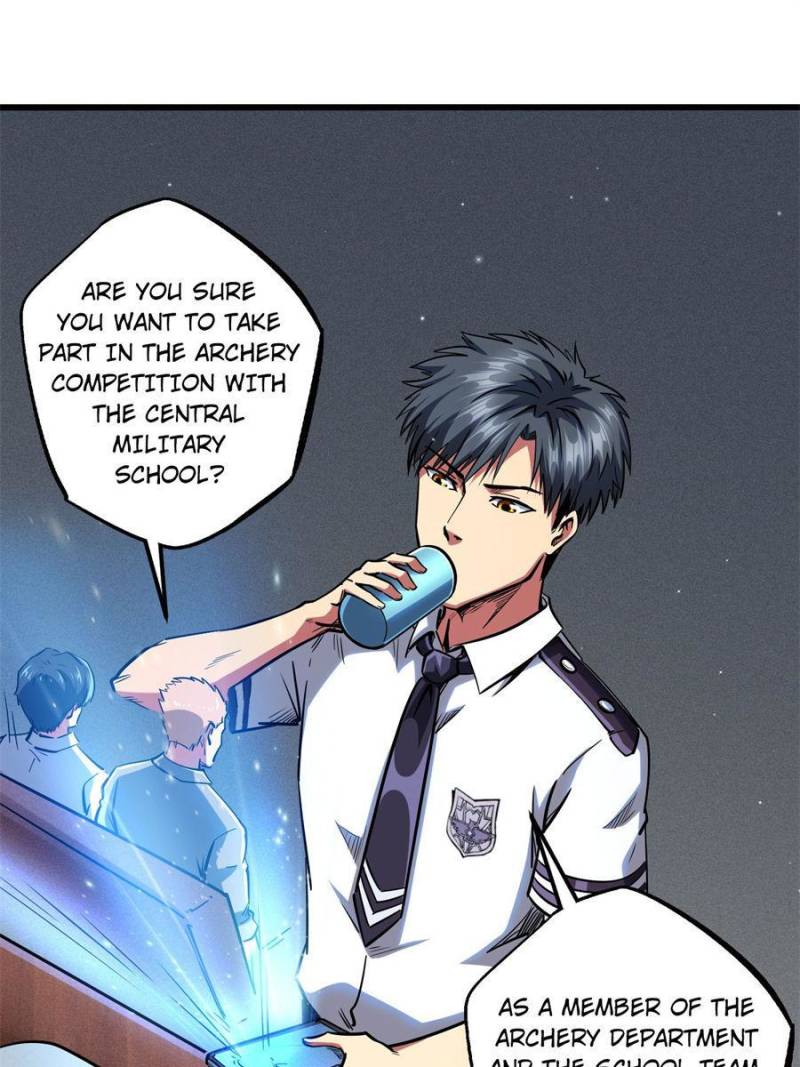 Read Super Gene Manga Online