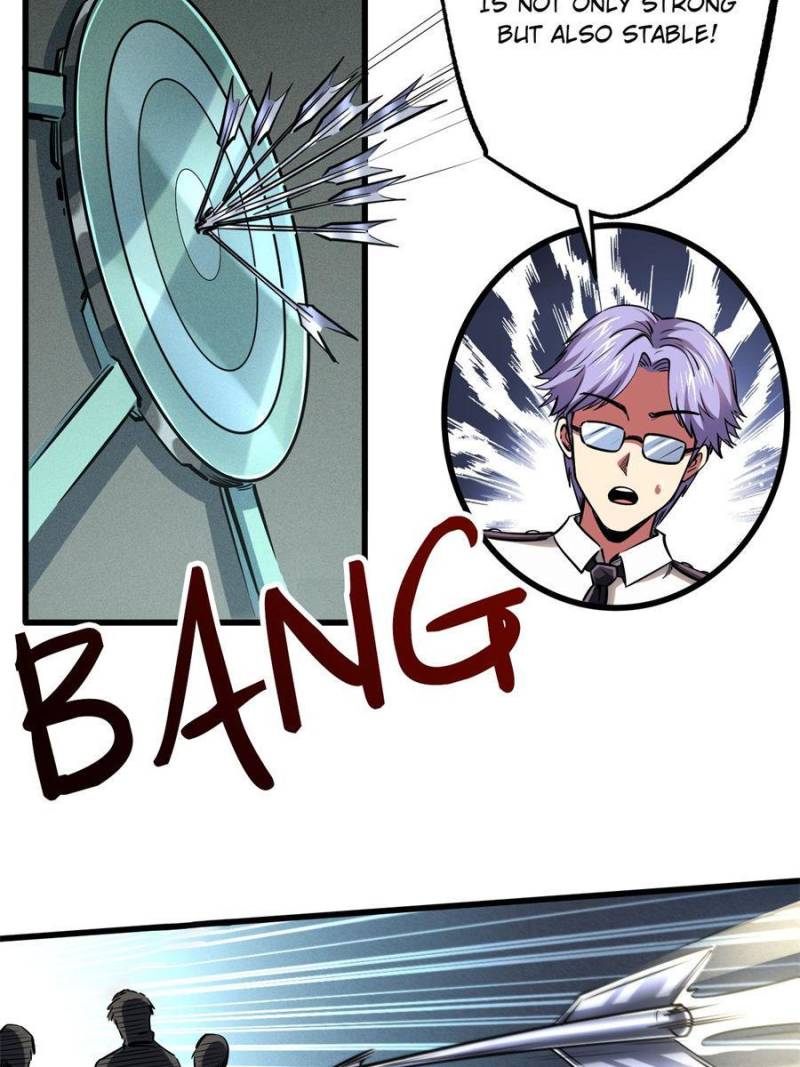 Read Super Gene Manga Online