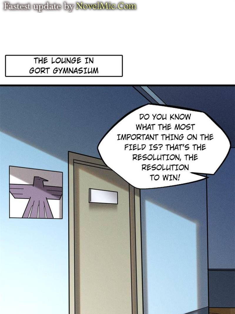 Read Super Gene Manga Online
