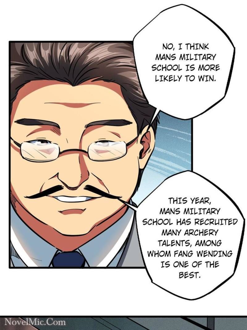 Read Super Gene Manga Online
