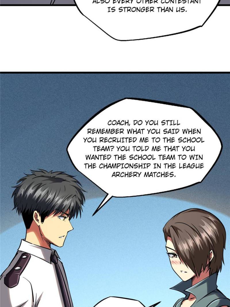 Read Super Gene Manga Online