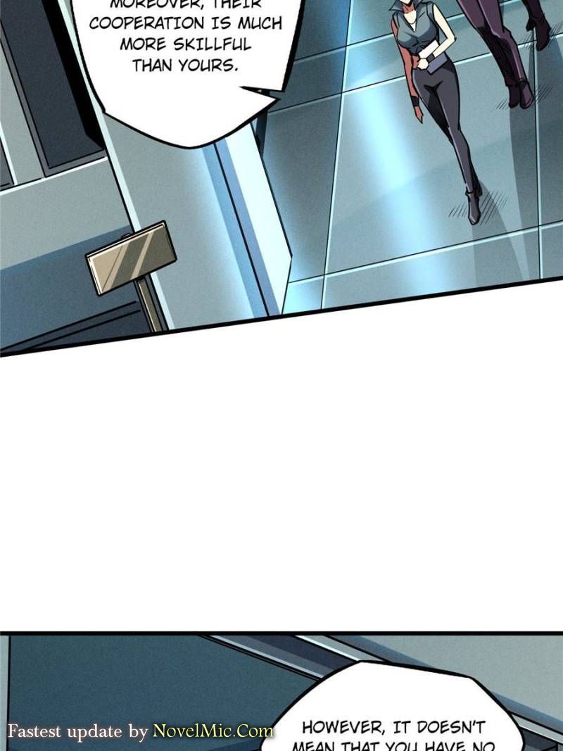 Read Super Gene Manga Online
