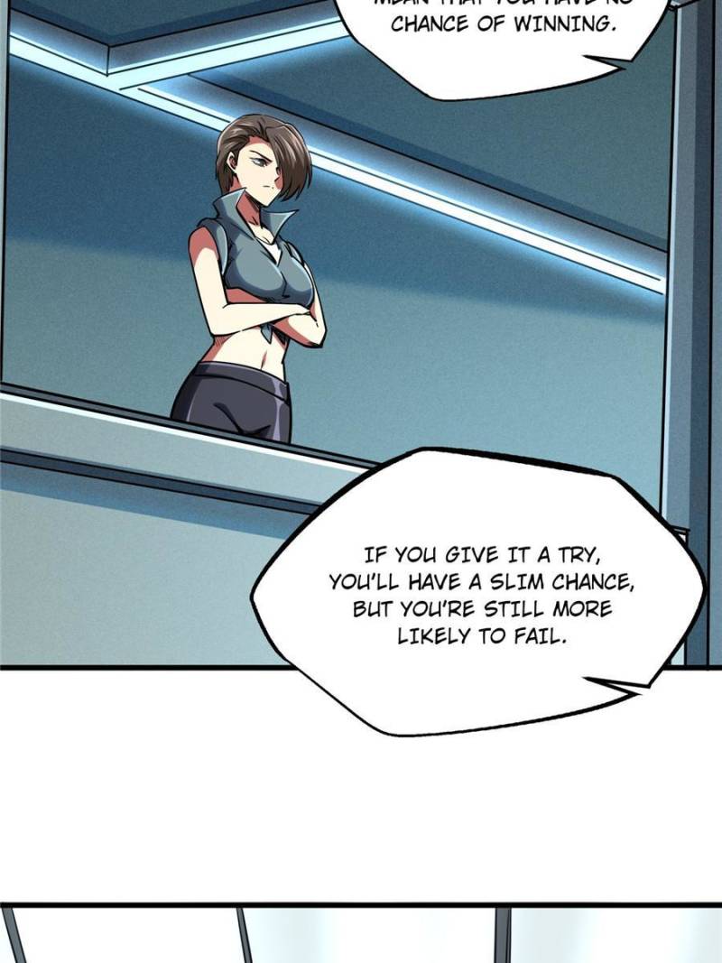 Read Super Gene Manga Online