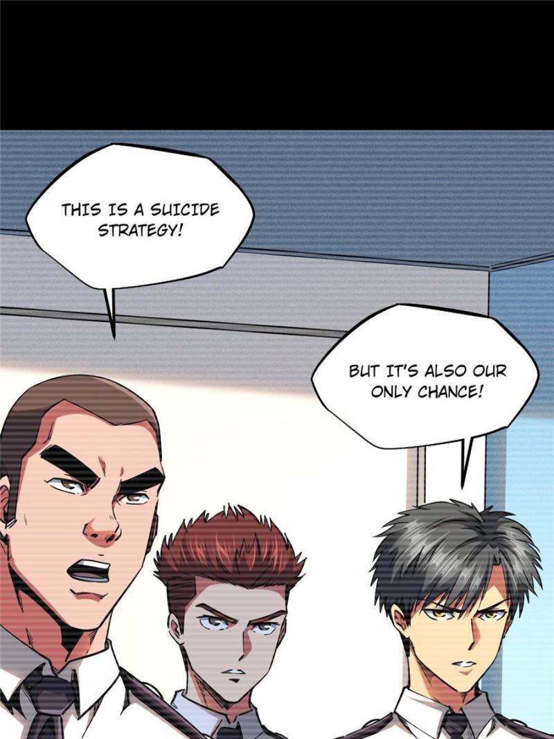 Read Super Gene Manga Online