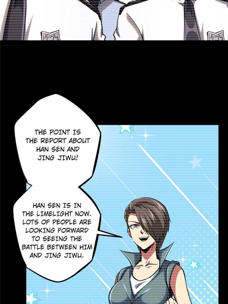 Read Super Gene Manga Online