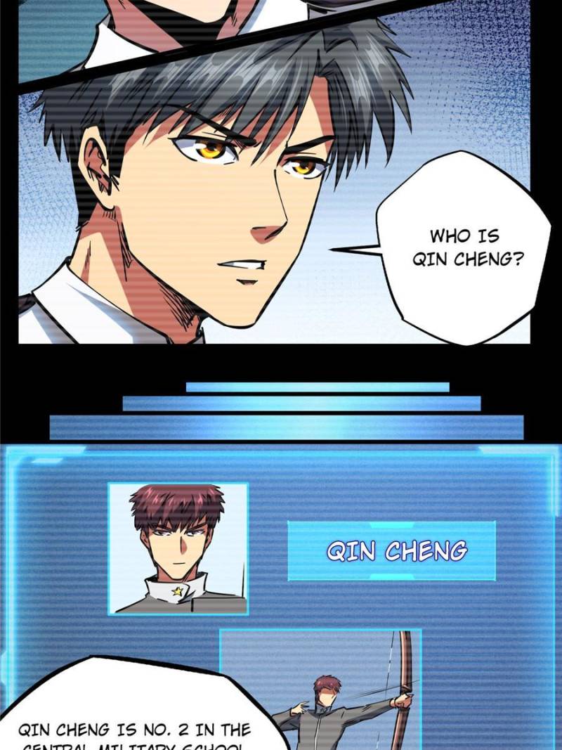 Read Super Gene Manga Online