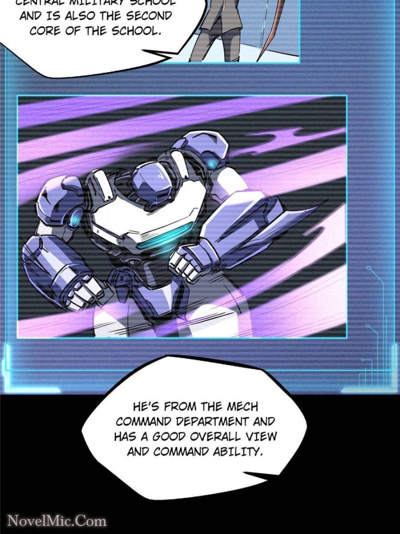 Read Super Gene Manga Online