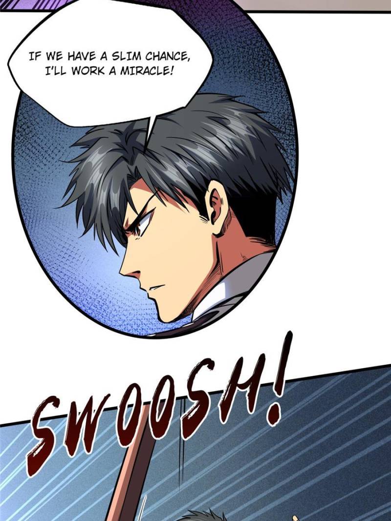 Read Super Gene Manga Online