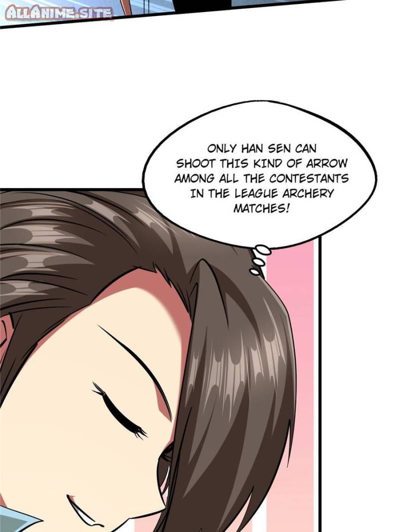 Read Super Gene Manga Online