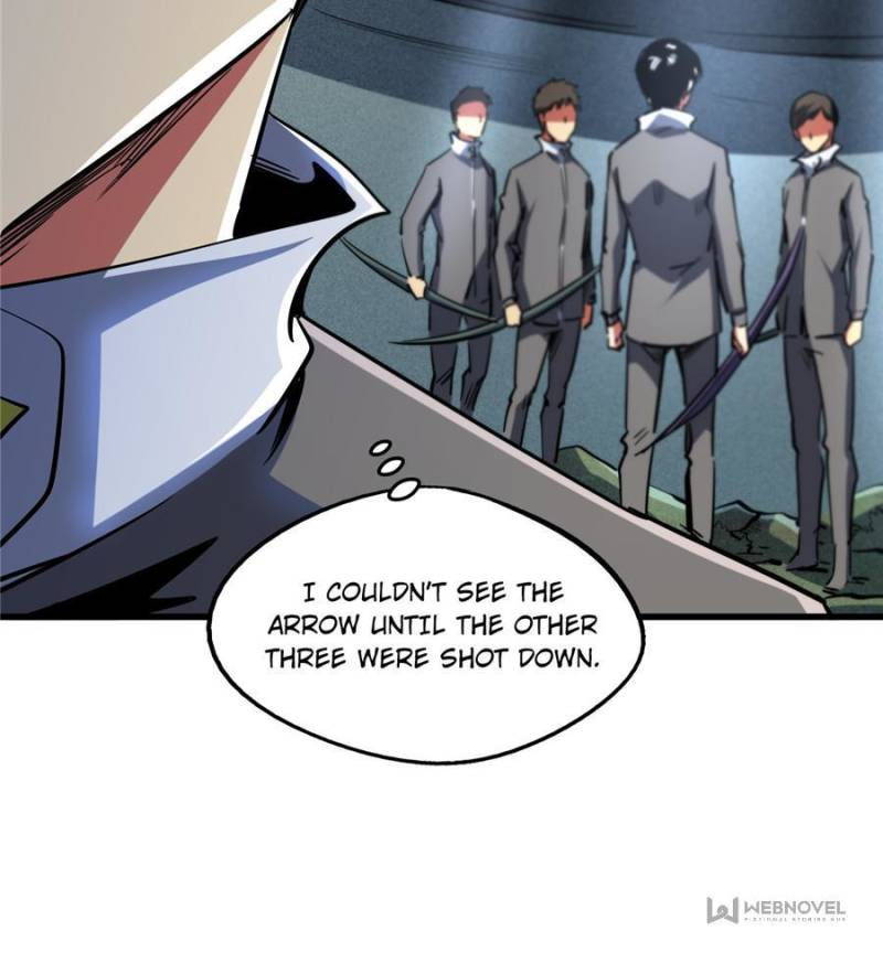 Read Super Gene Manga Online
