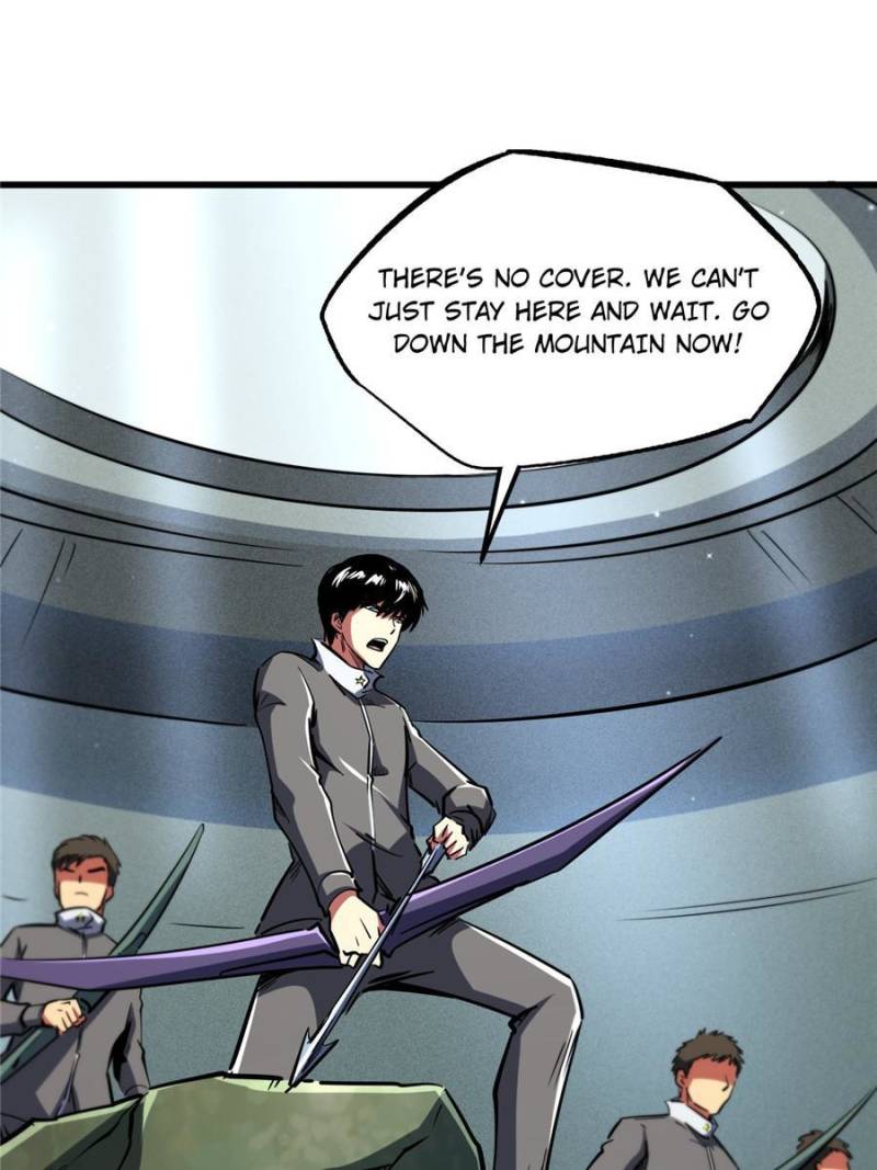 Read Super Gene Manga Online