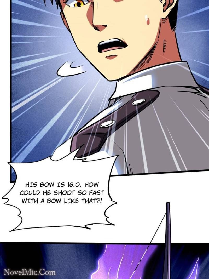Read Super Gene Manga Online