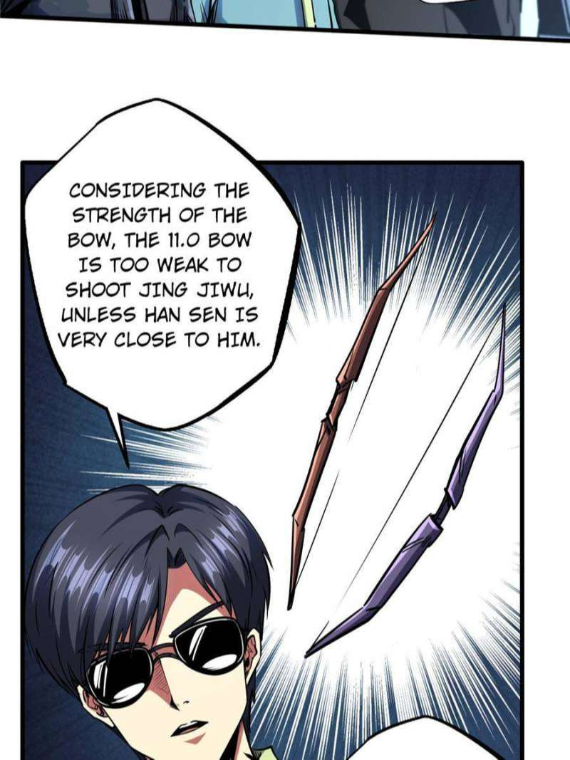 Read Super Gene Manga Online