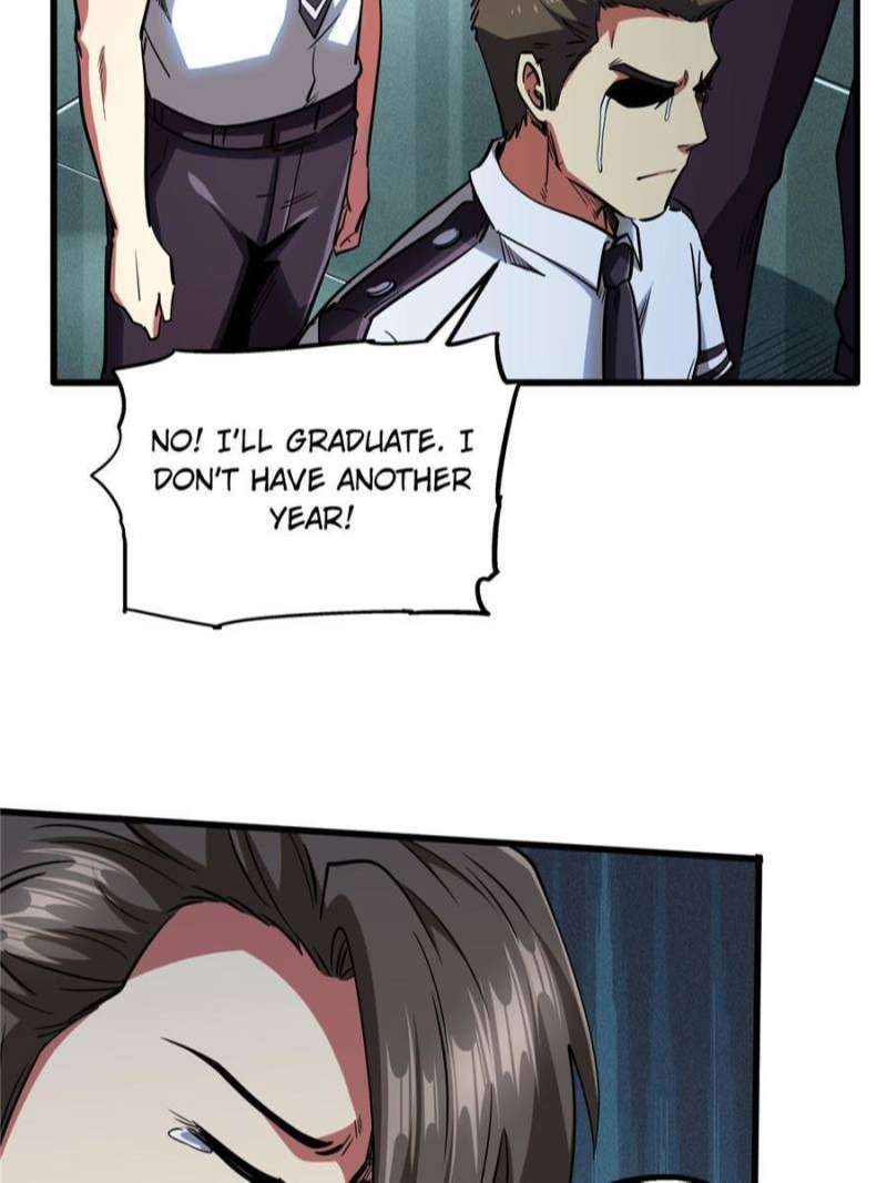 Read Super Gene Manga Online
