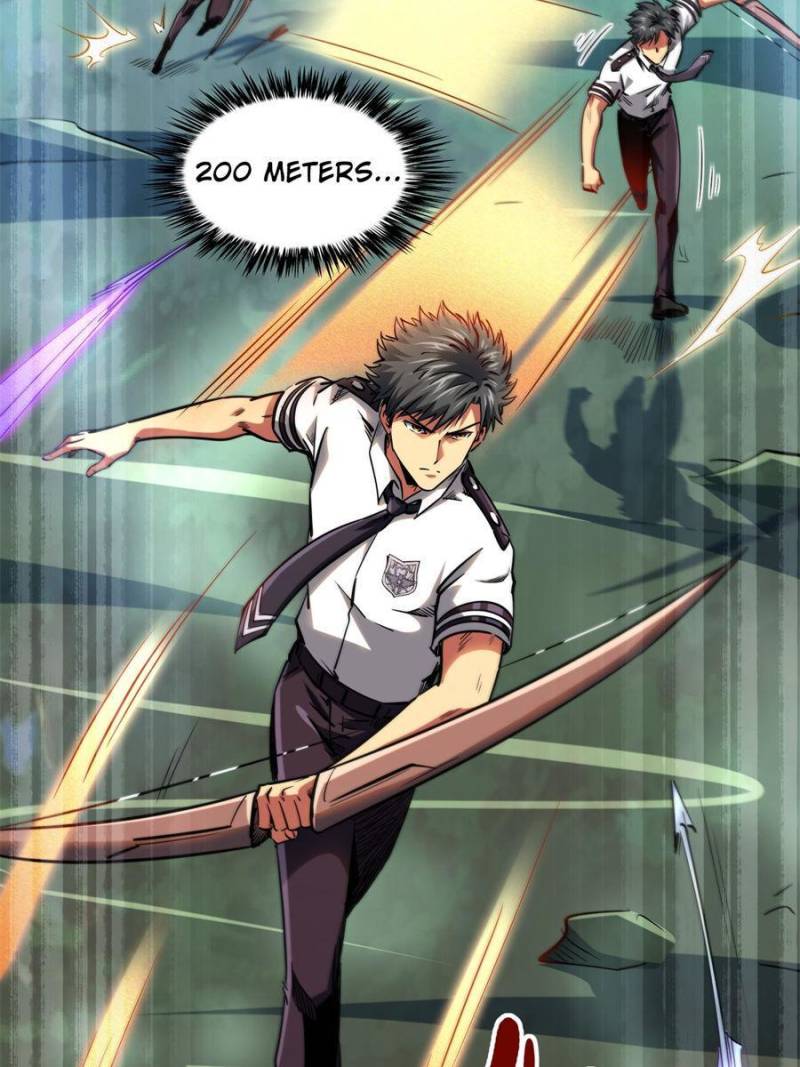 Read Super Gene Manga Online