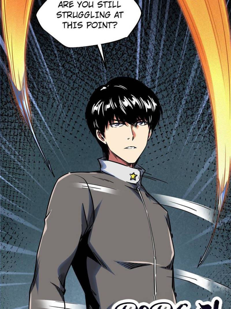 Read Super Gene Manga Online