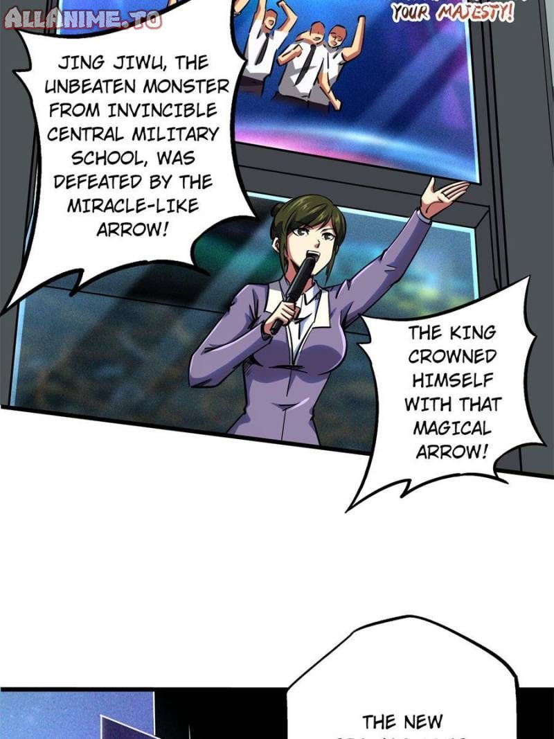 Read Super Gene Manga Online