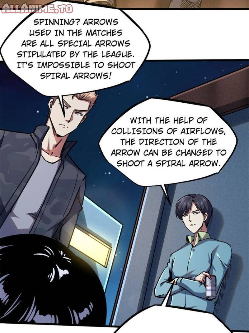 Read Super Gene Manga Online
