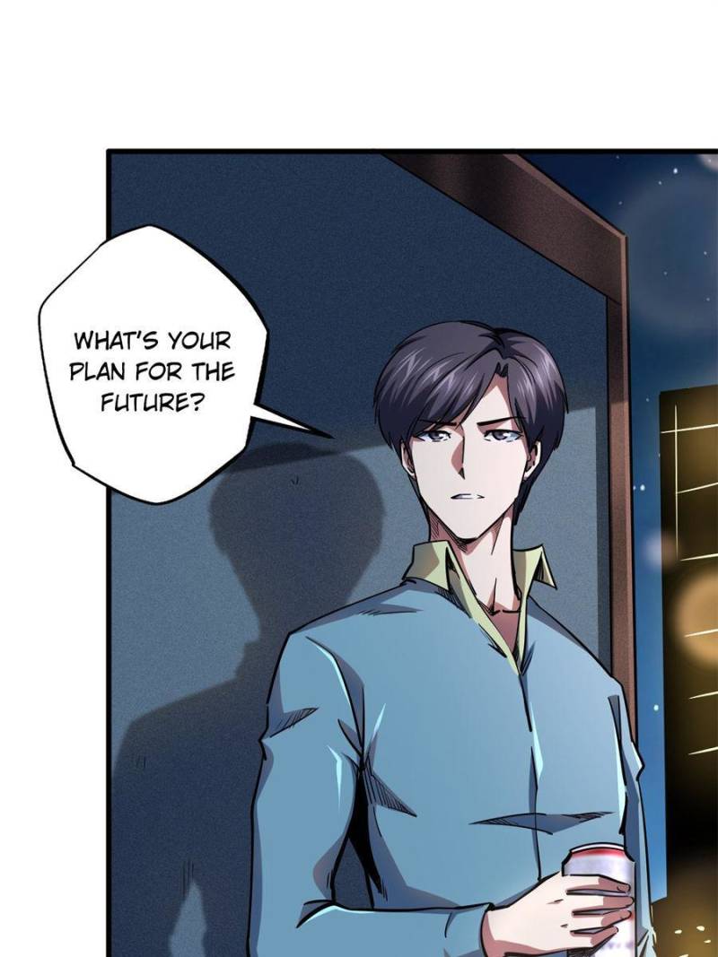 Read Super Gene Manga Online