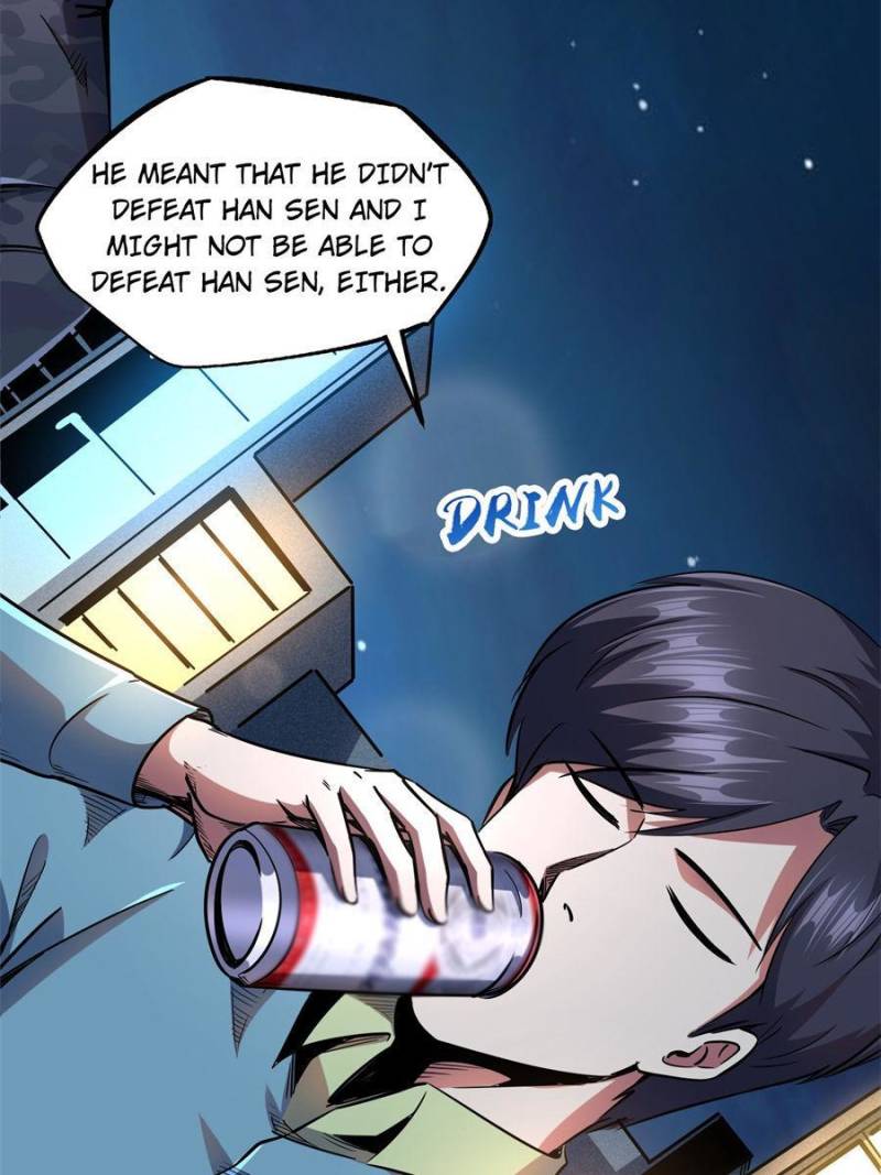 Read Super Gene Manga Online