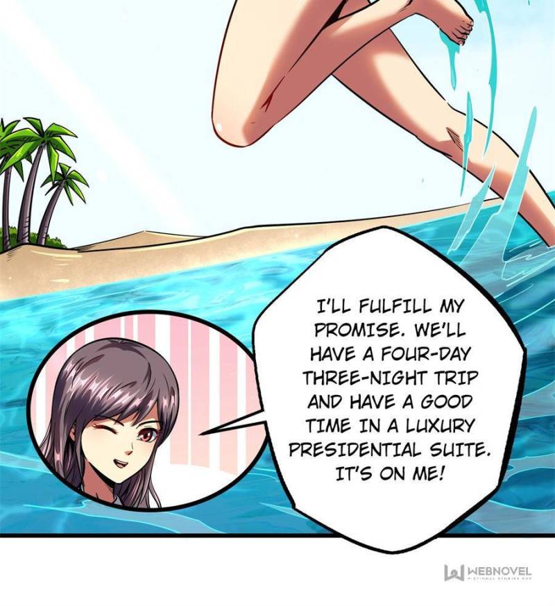 Read Super Gene Manga Online