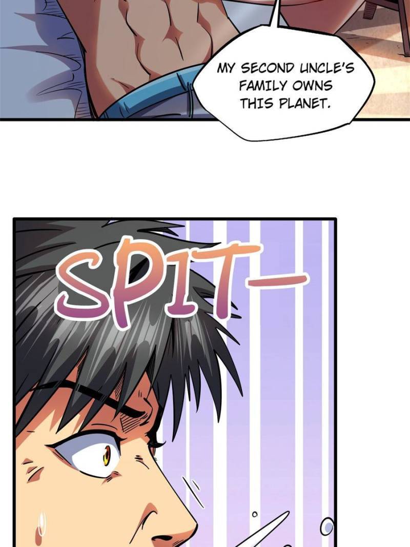 Read Super Gene Manga Online