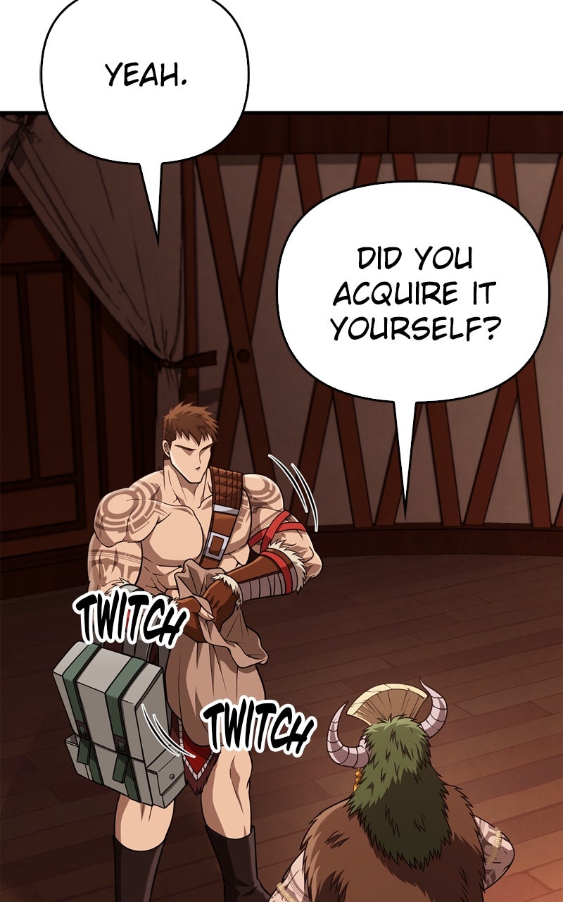 Read Surviving the Game as a Barbarian Manga Online