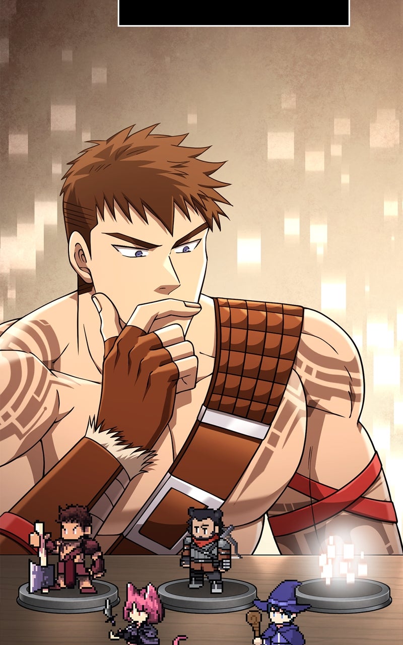 Read Surviving the Game as a Barbarian Manga Online