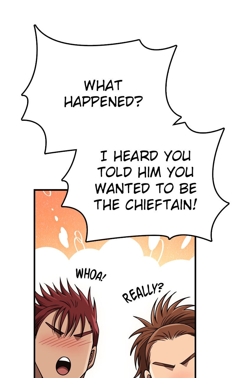 Read Surviving the Game as a Barbarian Manga Online