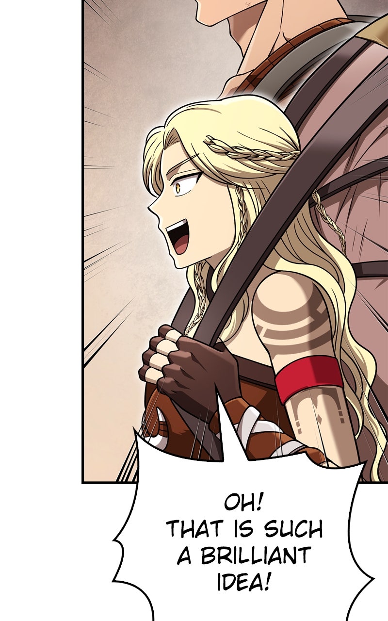 Read Surviving the Game as a Barbarian Manga Online