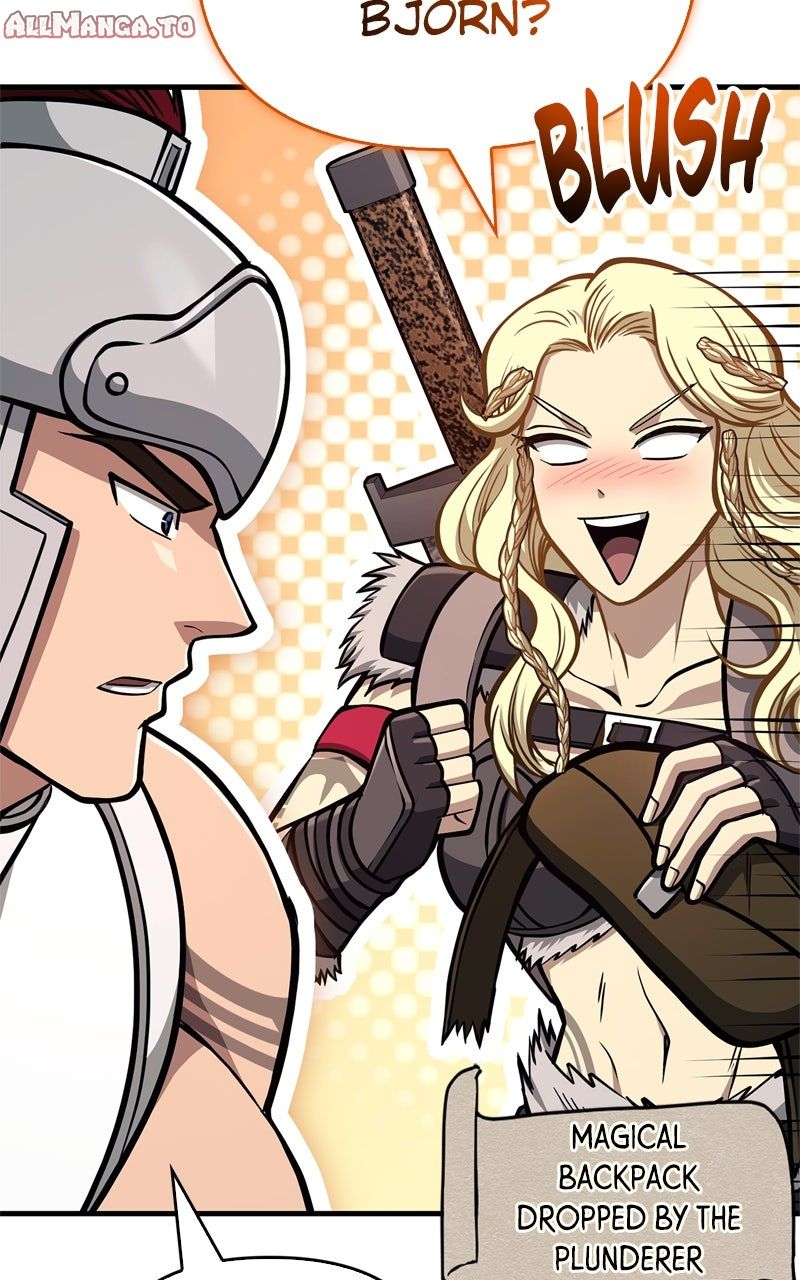 Read Surviving the Game as a Barbarian Manga Online