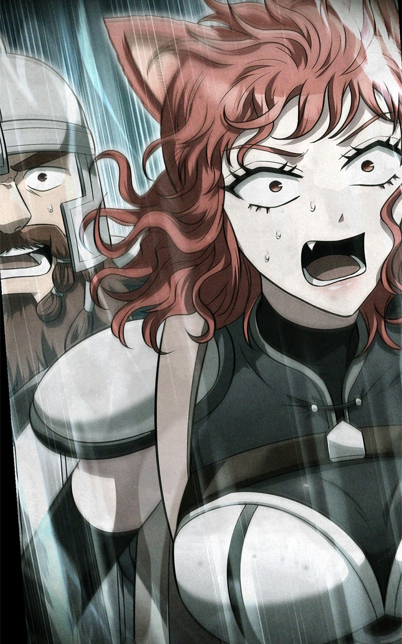 Read Surviving the Game as a Barbarian Manga Online