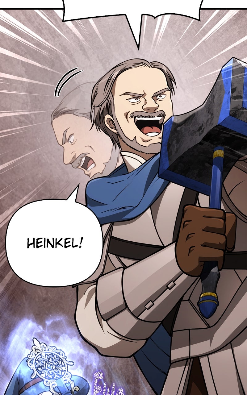 Read Surviving the Game as a Barbarian Manga Online
