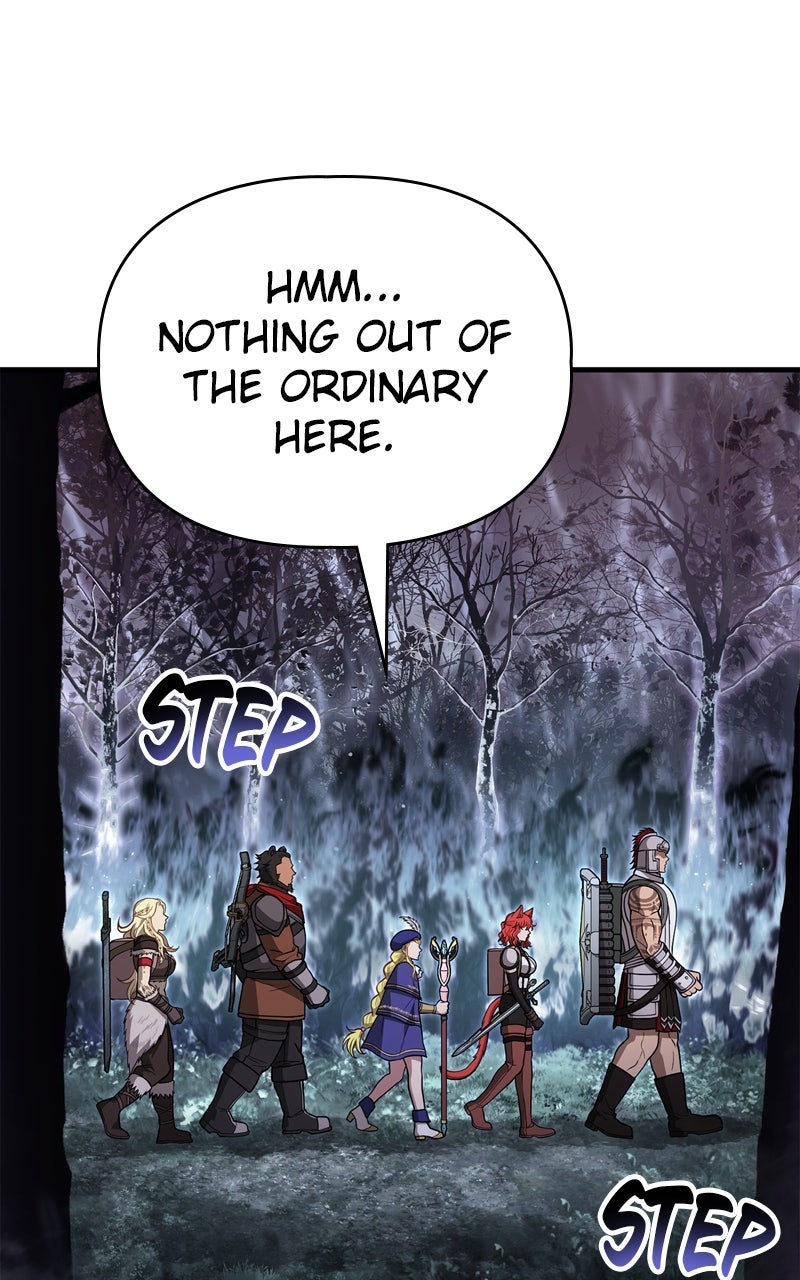 Read Surviving the Game as a Barbarian Manga Online