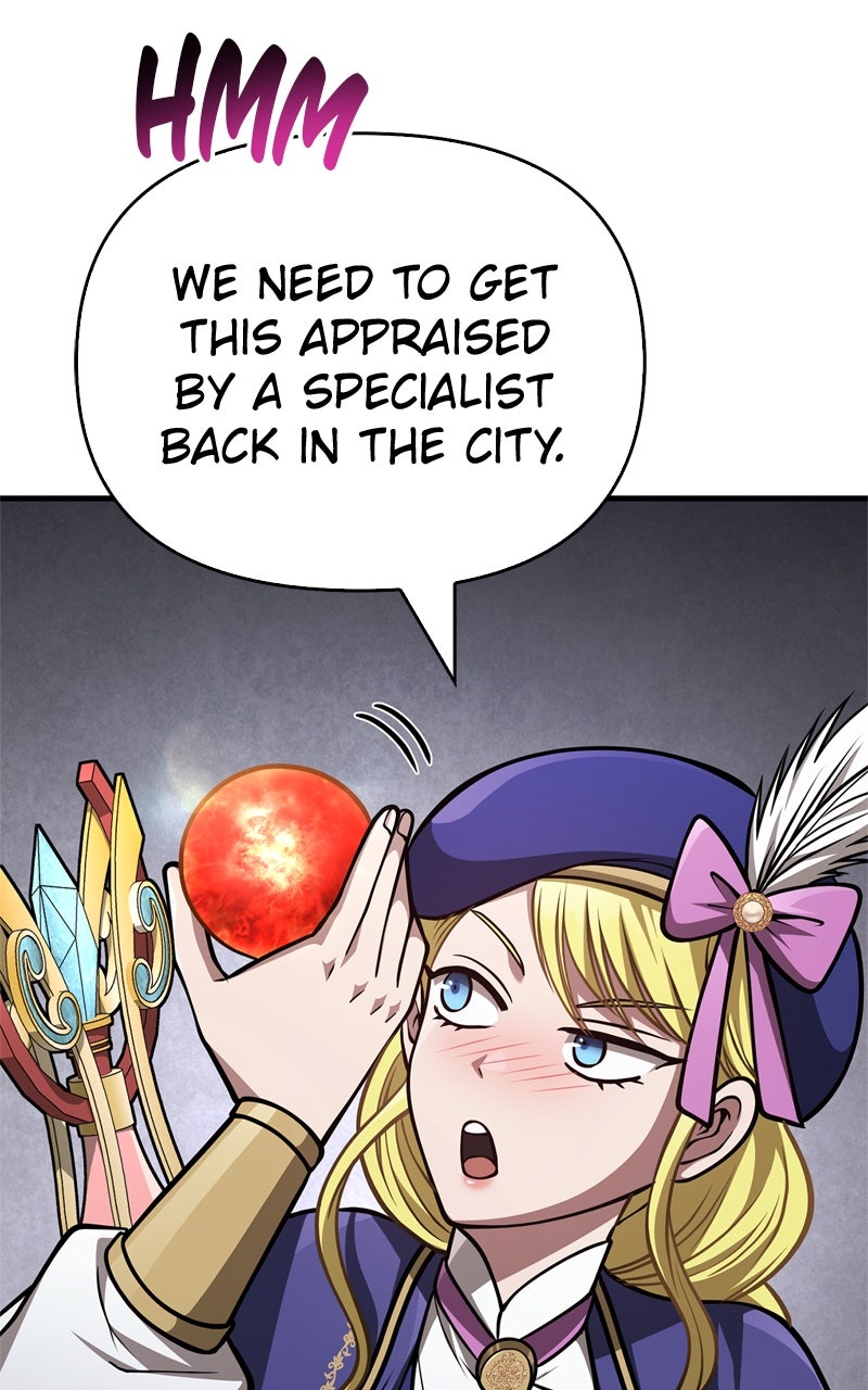 Read Surviving the Game as a Barbarian Manga Online