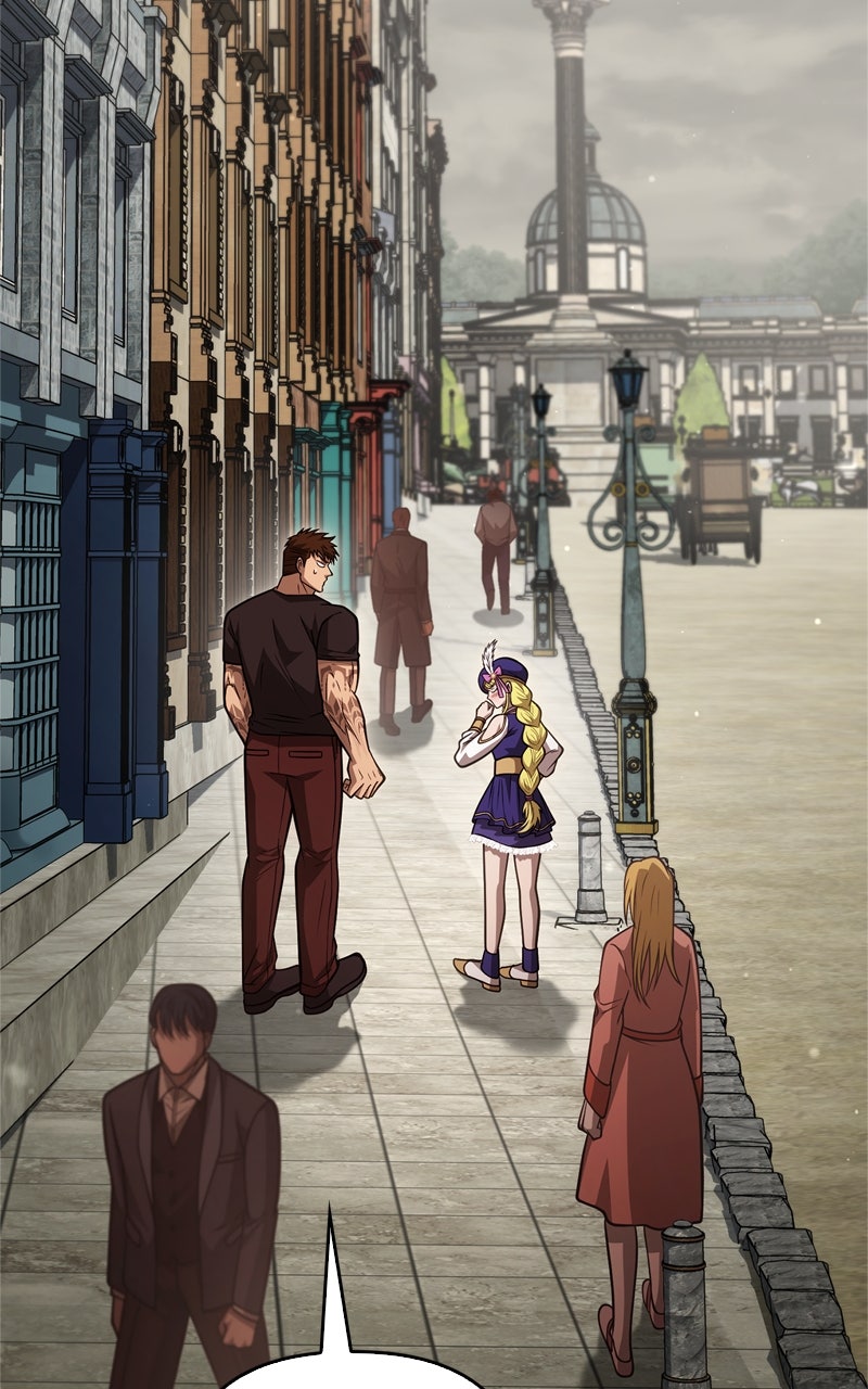Read Surviving the Game as a Barbarian Manga Online