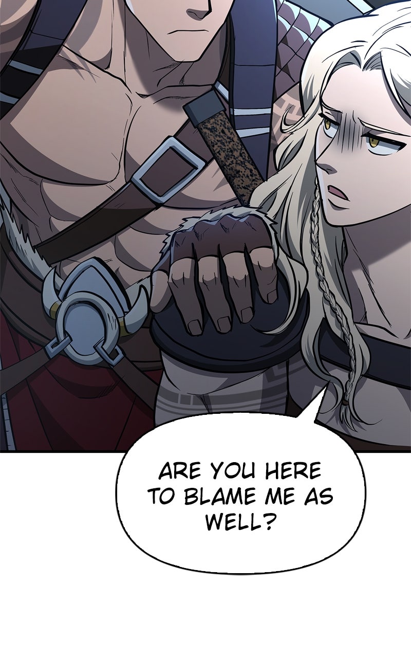 Read Surviving the Game as a Barbarian Manga Online